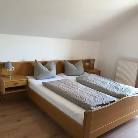 Apartment Hackerhof