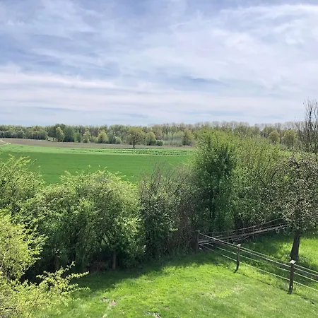 Hackerhof Apartment *