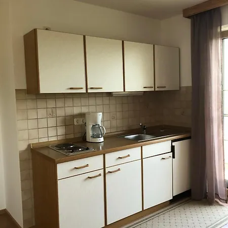 Hackerhof Apartment