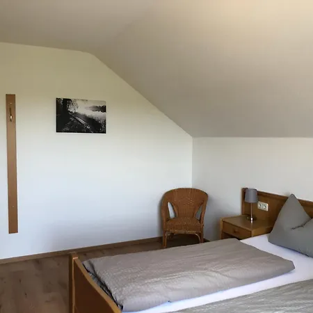 Hackerhof Apartment