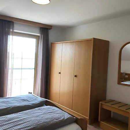 Hackerhof Apartment *