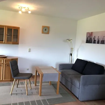 Hackerhof Apartment