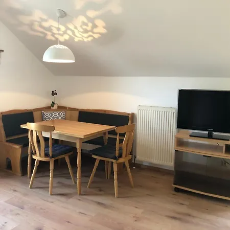 Hackerhof Bad Füssing