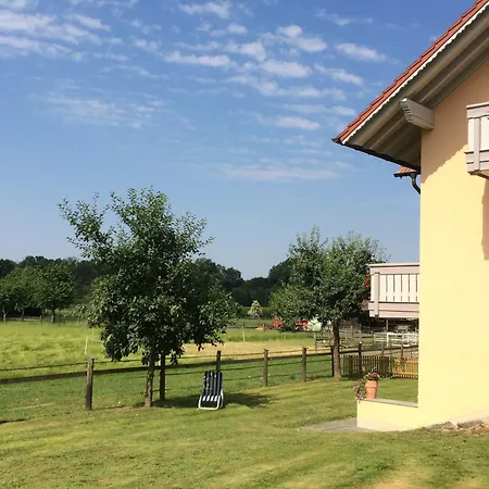 Hackerhof * Bad Füssing