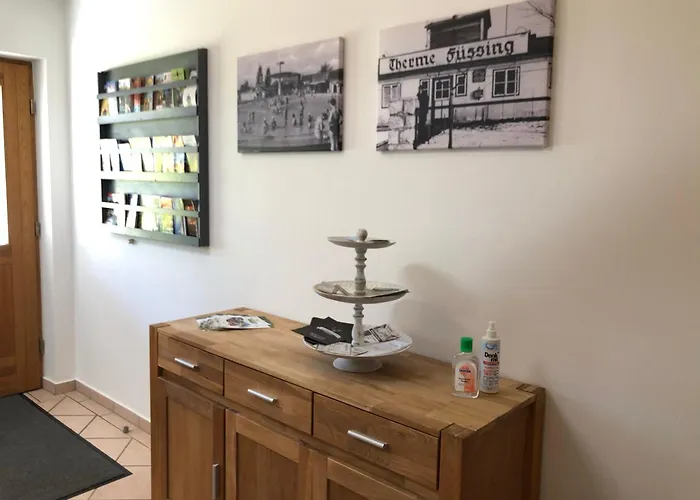 Hackerhof Bad Füssing