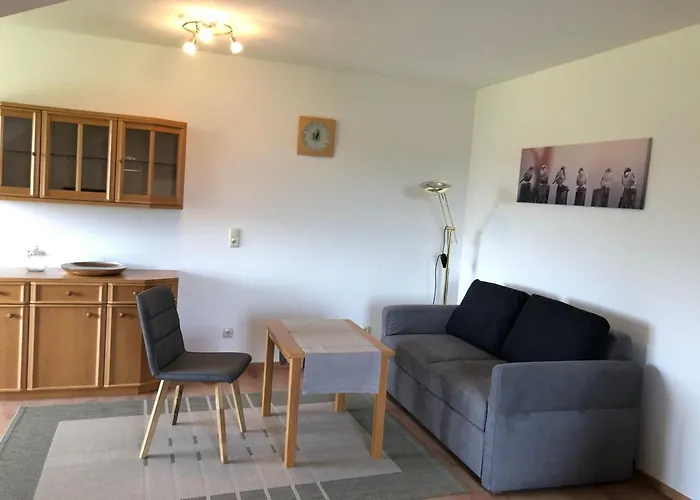 Hackerhof Apartment