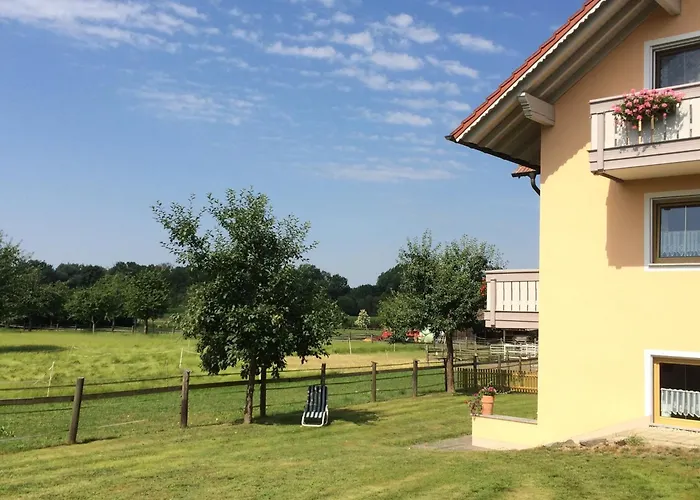 Hackerhof * Bad Füssing